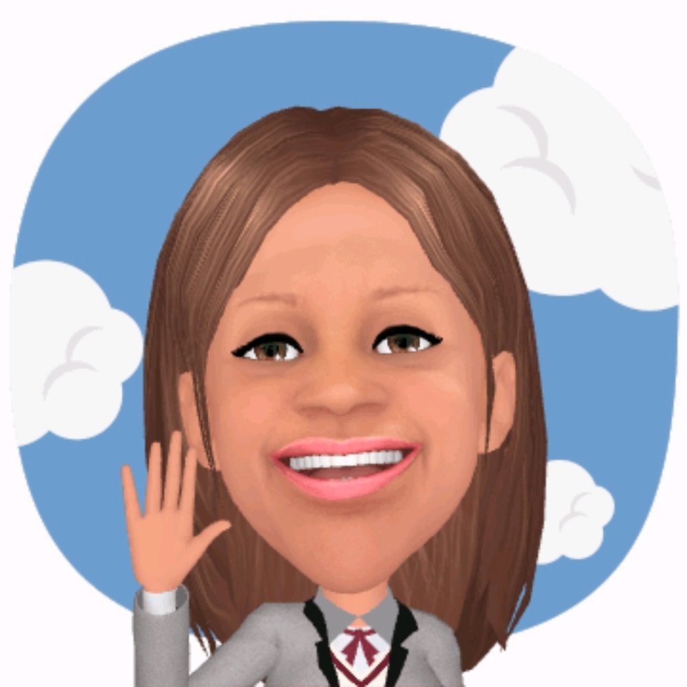 Meet your Posher, Kay